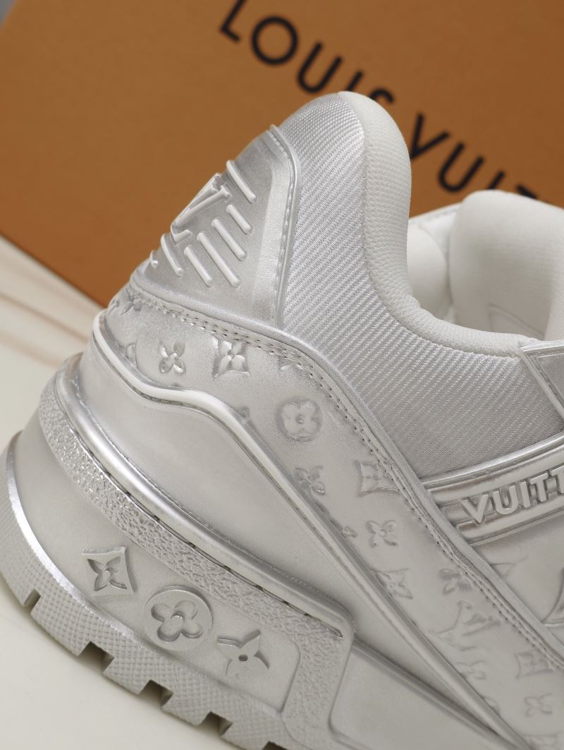 Louis Vuitton Trainer Sneaker